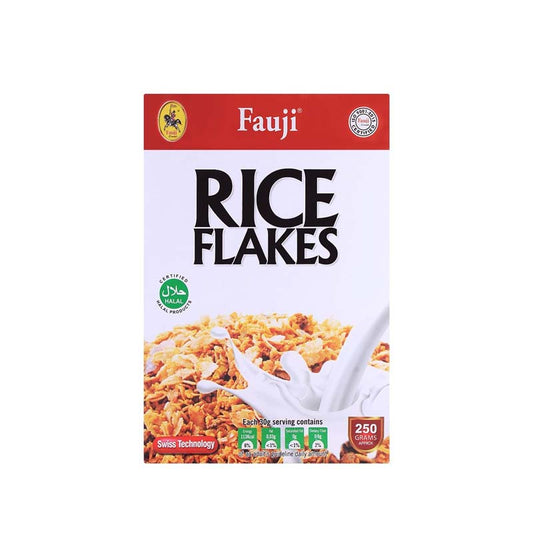 FAUJI RICE FLAKES