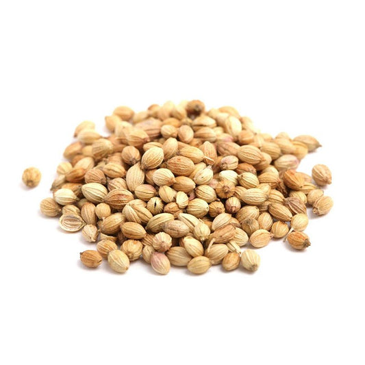 Whole Coriander Spices