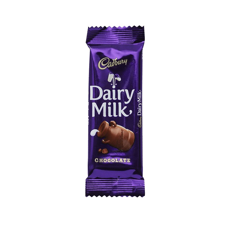 Cadbury Dairy Milk Chocolate