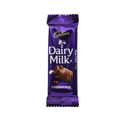 Cadbury Dairy Milk Chocolate