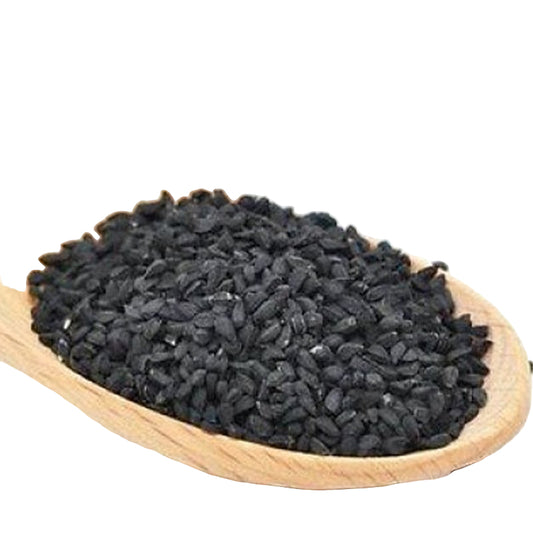 Whole Kolongi Spices