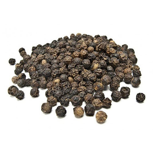 Chase Up Whole Black Pepper Spices