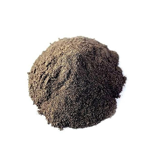 Black Pepper Powder Spices