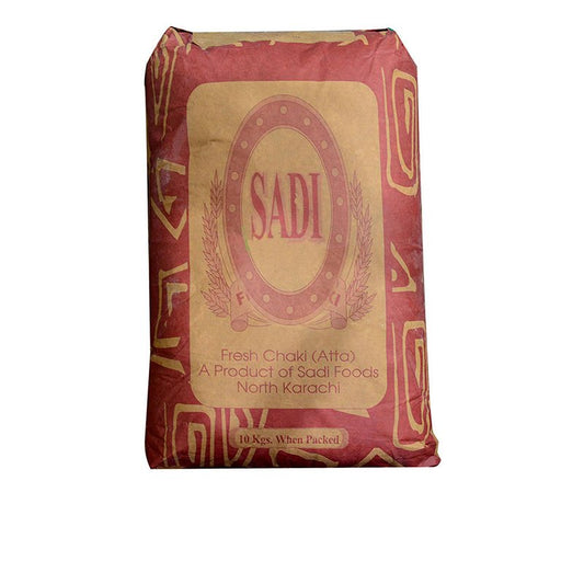 Sadi Chakki Aata