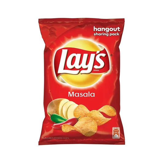 Lays Masala Chips