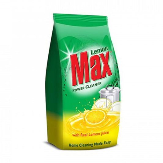 Lemon Max D/w Powder Poly Bag
