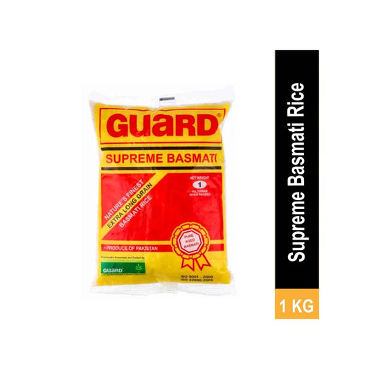 GUARD SUPREME RICE
