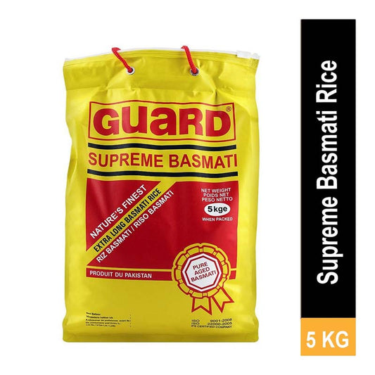GUARD SUPREME RICE