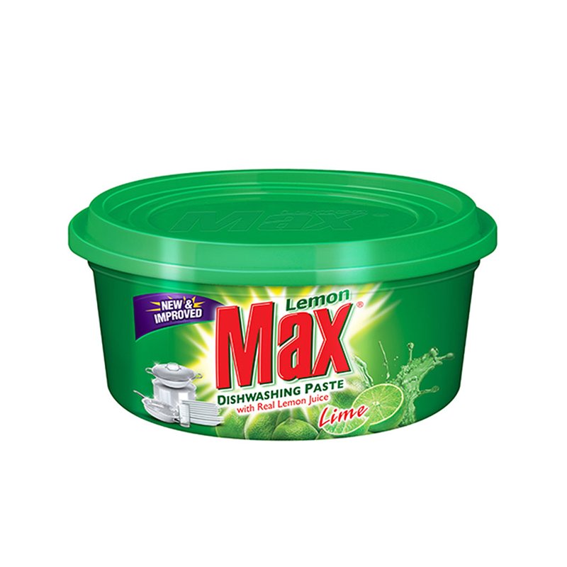 Lemon Max Green D/w Paste