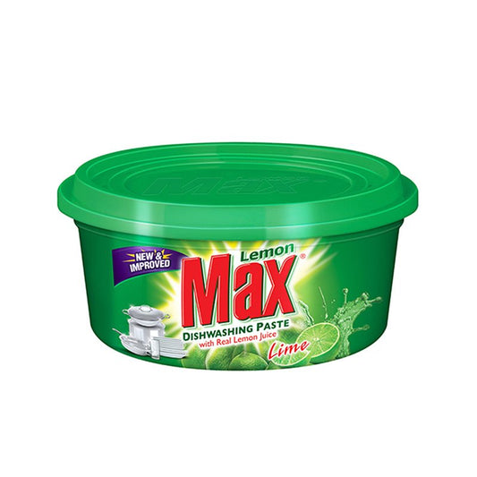 Lemon Max Green D/w Paste