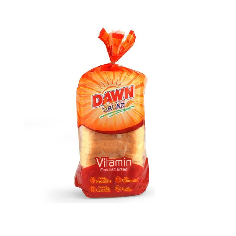 Dawn Fortified Bread Large