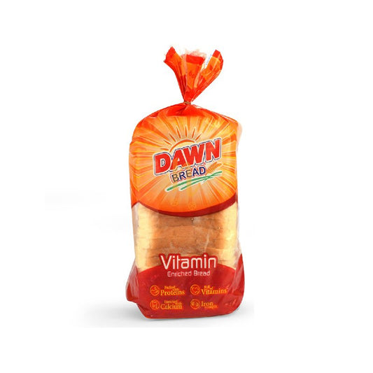 Dawn Fortified Bread Small