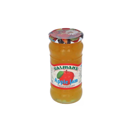 SALMANS APPLE JAM