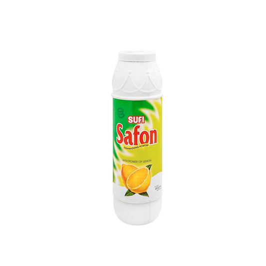 SUFI SAFON D/W POWDER JAR