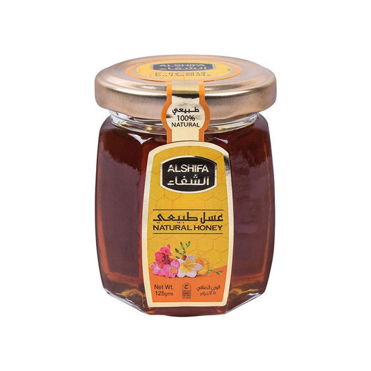 Alshifa Honey