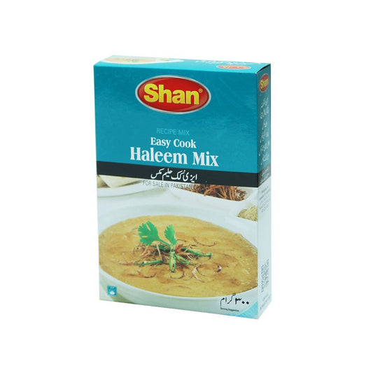 Shan Easy Cook Haleem Spices