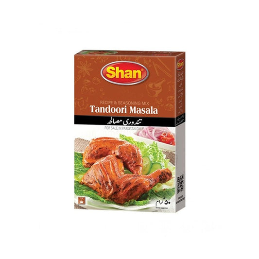 Shan Tandoori Masala