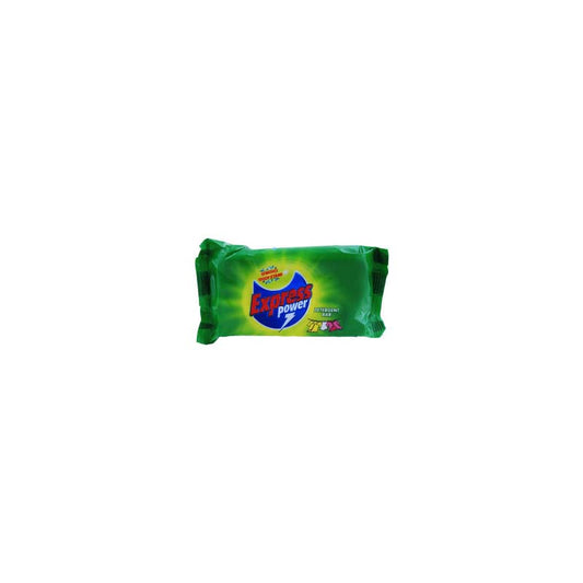EXPRESS POWER DETERGENT BAR