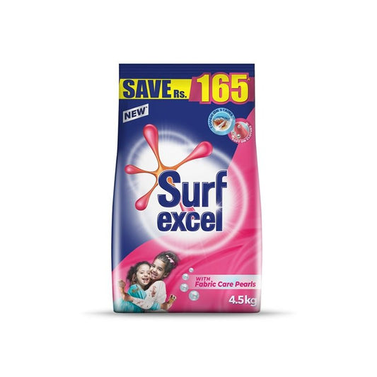Surf Excel Washing Powder