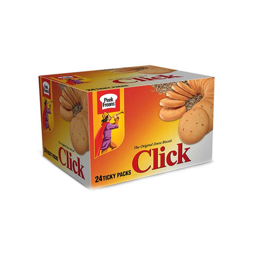 PF CLICK BISCUIT TICKY PACK