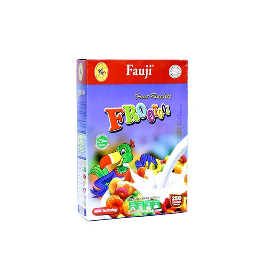 FAUJI FROOTOOZ CEREAL