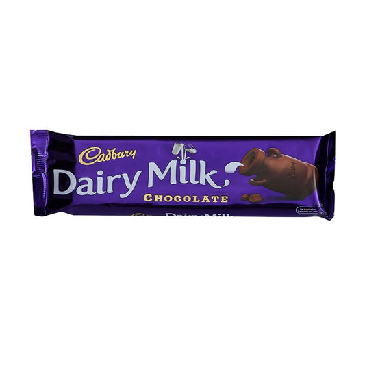 Cadbury Dairy Milk Chocolate