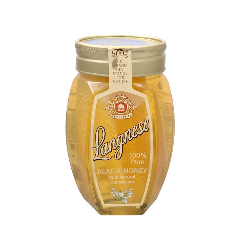 LANGNESE ACACIA HONEY