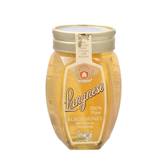 LANGNESE ACACIA HONEY