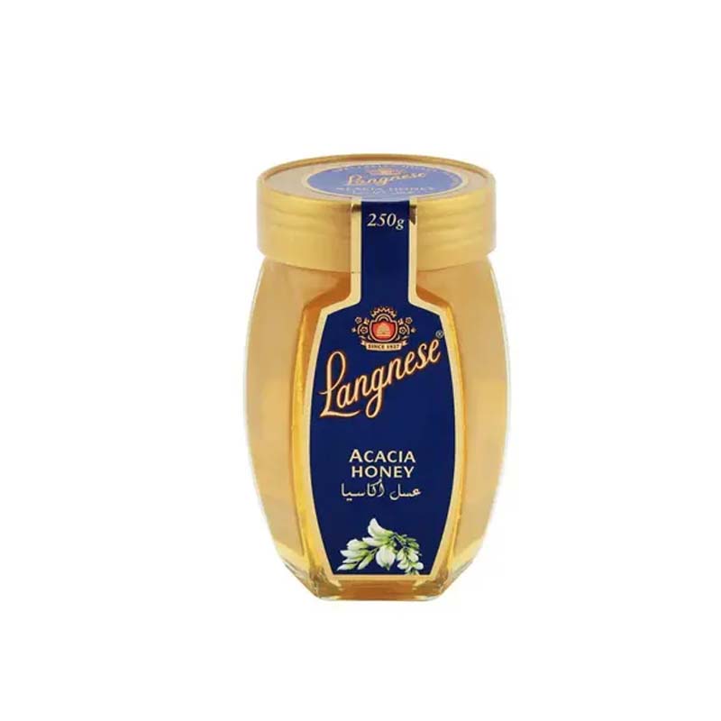 LANGNESE ACACIA HONEY