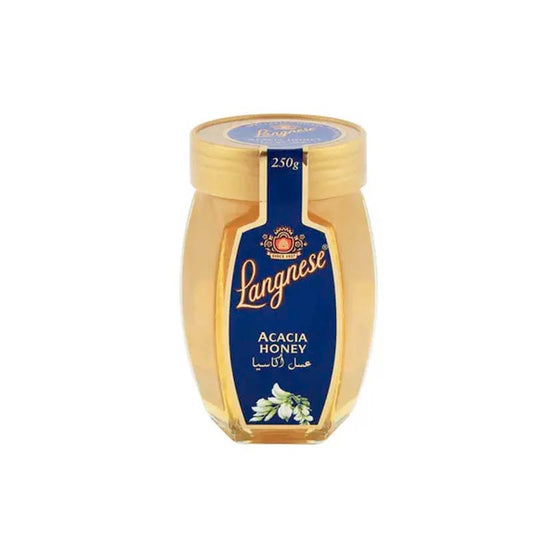 LANGNESE ACACIA HONEY