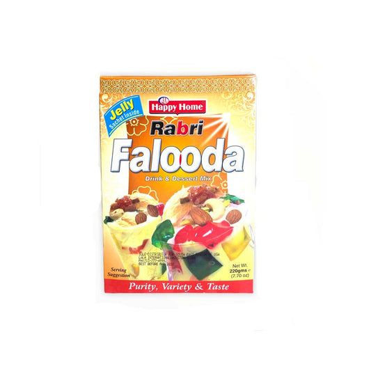 HAPPY HOME RABRI FALOODA MIX