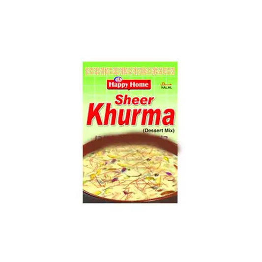 HAPPY HOME SHEER KHURMA MIX