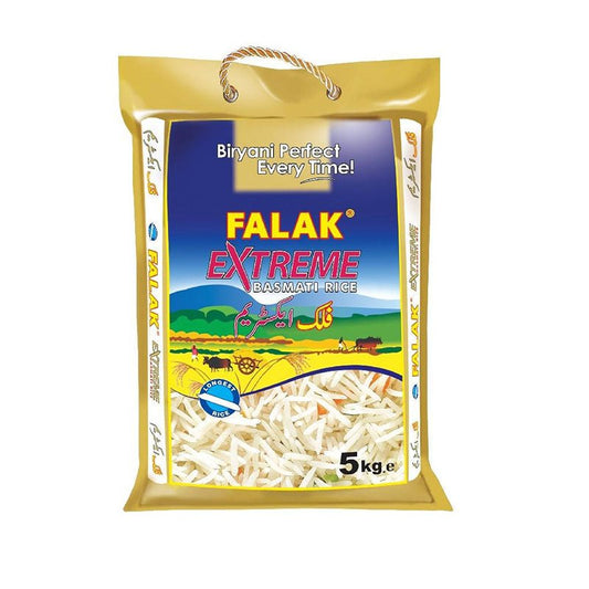 Falak Extreme Rice