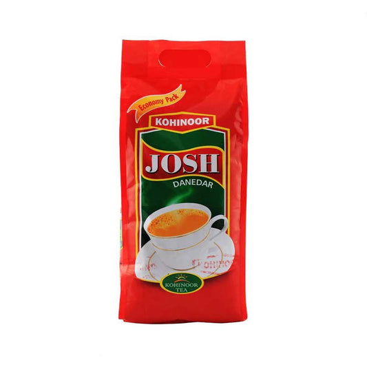 KOHINOOR JOSH DANEDAR TEA POUCH