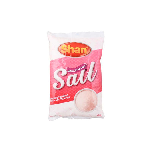SHAN PINK HIMALAYAN SALT