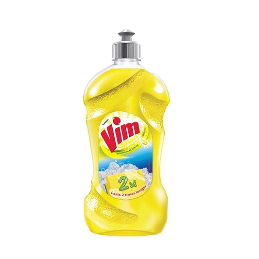 Vim Lemon D/w Liquid