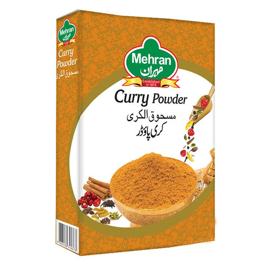 Mehran Curry Powder Spices