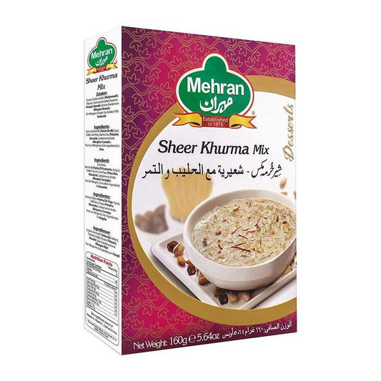 Mehran Sheer Khurma Mix