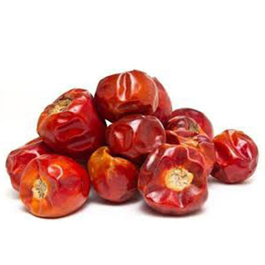 Red Whole Chilli Spices