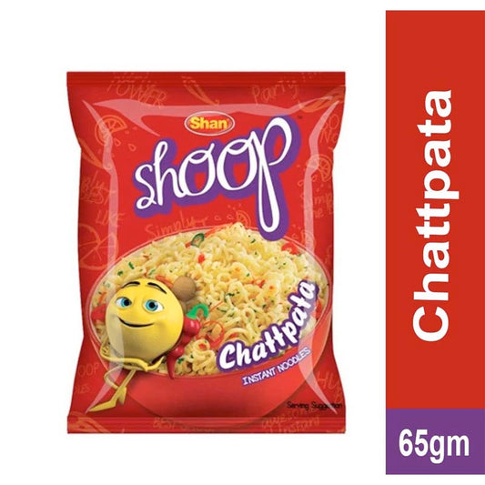 SHAN SHOOP CHATPATA NOODLES