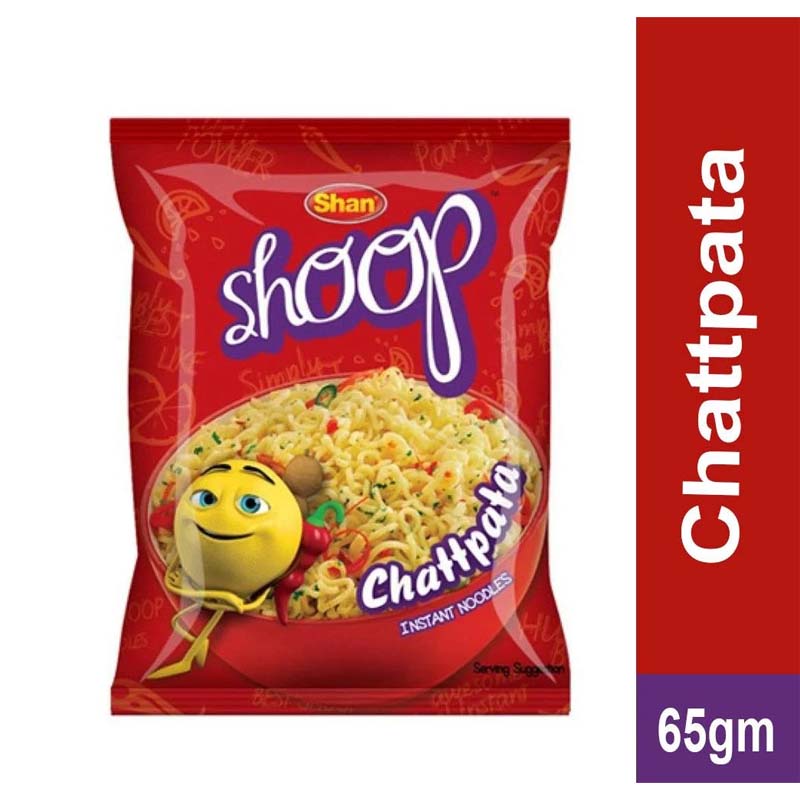 SHAN SHOOP CHATPATA NOODLES