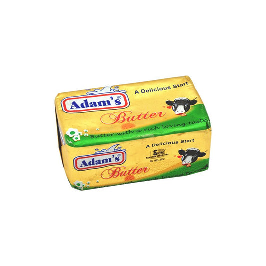 Adams Salted Butter