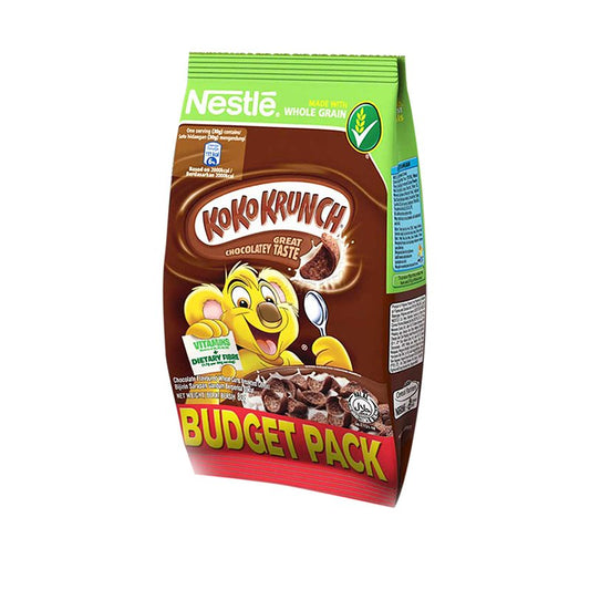 Nestle Koko Krunch Cereal