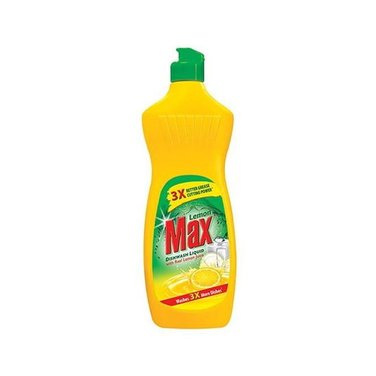 Lemon Max D/w Liquid Bottle