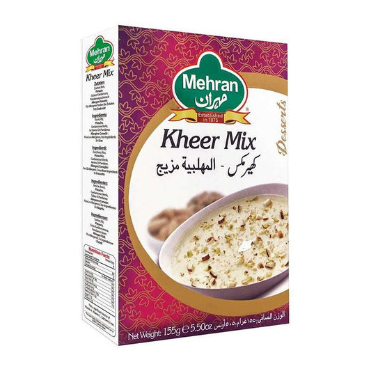 Mehran Kheer Mix