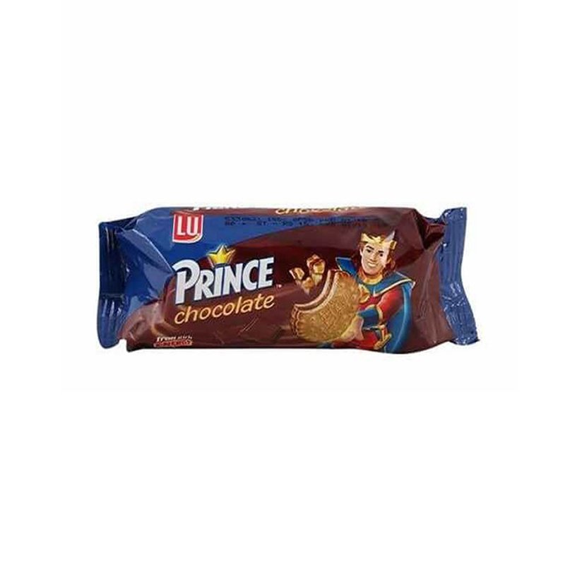 Lu Prince Chocolate Biscuit H/r