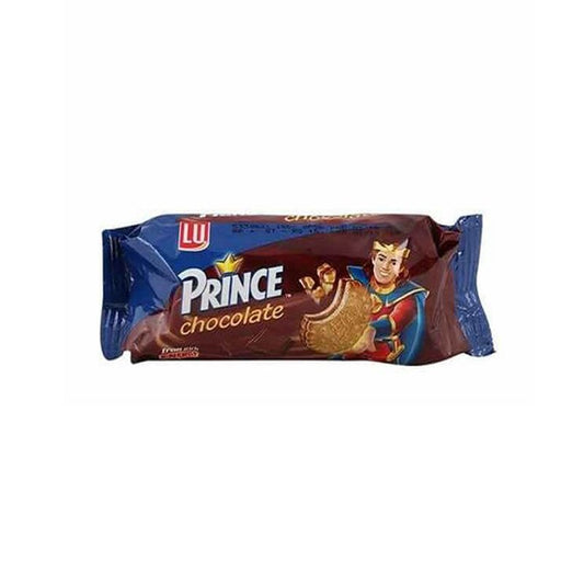 Lu Prince Chocolate Biscuit H/r