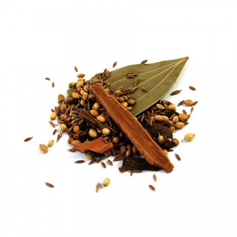 Garam Masala Whole Spices