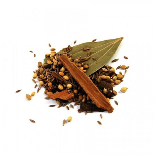 Garam Masala Whole Spices