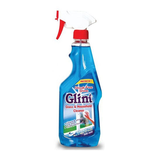 Glint Lavender Glass & Surface Cleaner